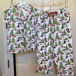 Jaye’s Studio pajamas